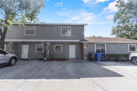 Adosado en alquiler en Tampa, Florida, 2 dormitorios, 110.37 m2 № 1857936 - foto 18