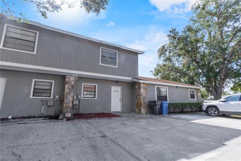 Adosado en alquiler en Tampa, Florida, 2 dormitorios, 110.37 m2 № 1857936 - foto 17