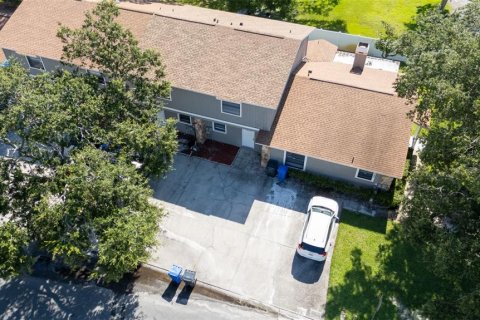 Adosado en alquiler en Tampa, Florida, 2 dormitorios, 110.37 m2 № 1857936 - foto 25