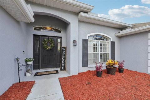 House in Spring Hill, Florida 4 bedrooms, 279.54 sq.m. № 1801288 - photo 6