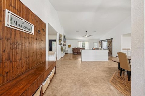 House in Spring Hill, Florida 4 bedrooms, 279.54 sq.m. № 1801288 - photo 9