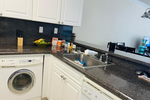 Condominio en venta en Hollywood, Florida, 45.15 m2 № 1472940 - foto 6