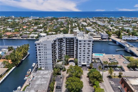 Condo in Fort Lauderdale, Florida, 1 bedroom  № 1865645 - photo 28