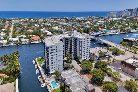 Condo in Fort Lauderdale, Florida, 1 bedroom  № 1865645 - photo 29