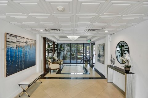Condo in Fort Lauderdale, Florida, 1 bedroom  № 1865645 - photo 21