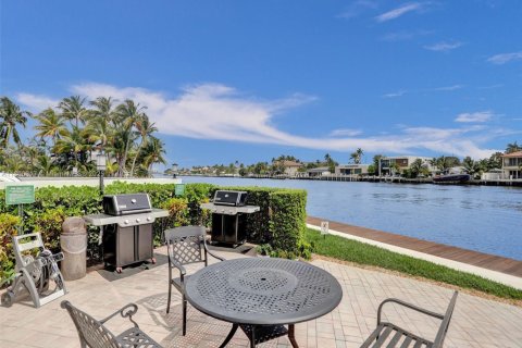 Condo in Fort Lauderdale, Florida, 1 bedroom  № 1865645 - photo 25