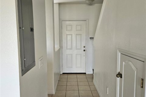 Adosado en venta en Davenport, Florida, 2 dormitorios, 91.79 m2 № 1736508 - foto 3