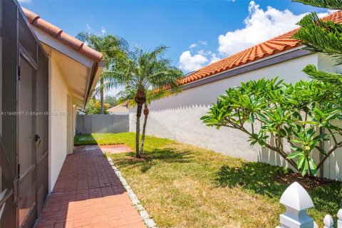 House in Boynton Beach, Florida 3 bedrooms, 165.46 sq.m. № 1877797 - photo 29