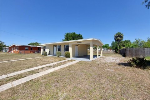 Villa ou maison à louer à Port Charlotte, Floride: 2 chambres, 71.35 m2 № 2437190 - photo 5