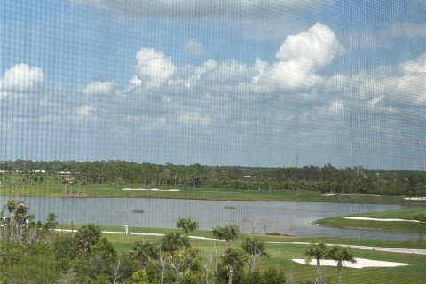 Condo in Venice, Florida, 2 bedrooms in WELLEN PARK  № 1884788 - photo 30
