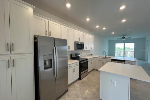 Condo in Venice, Florida, 2 bedrooms in WELLEN PARK  № 1884788 - photo 7