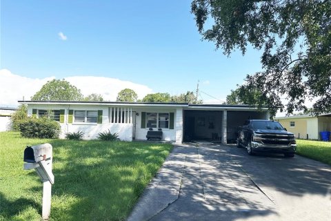 Casa en venta en Kissimmee, Florida, 3 dormitorios, 127.65 m2 № 1810544 - foto 1