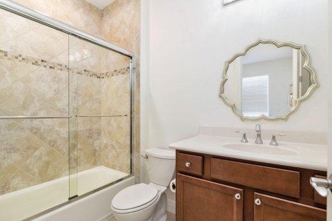 Villa ou maison à louer à Palm Beach Gardens, Floride: 4 chambres, 311.78 m2 № 1011680 - photo 1