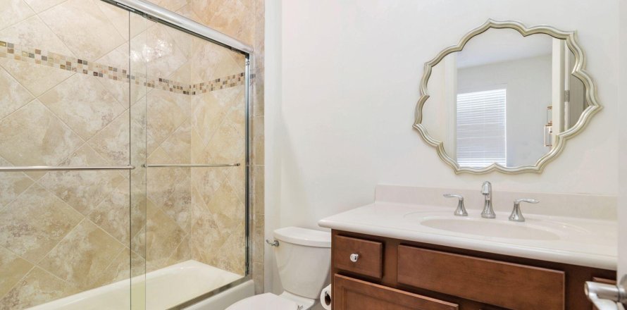 House in Palm Beach Gardens, Florida 4 bedrooms, 311.78 sq.m. № 1011680