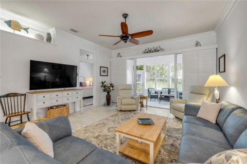 House in Ormond Beach, Florida 3 bedrooms, 156.45 sq.m. № 1784875 - photo 10