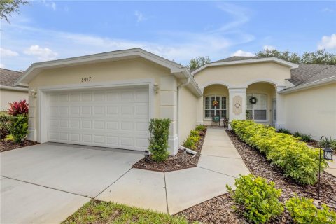 House in Ormond Beach, Florida 3 bedrooms, 156.45 sq.m. № 1784875 - photo 2