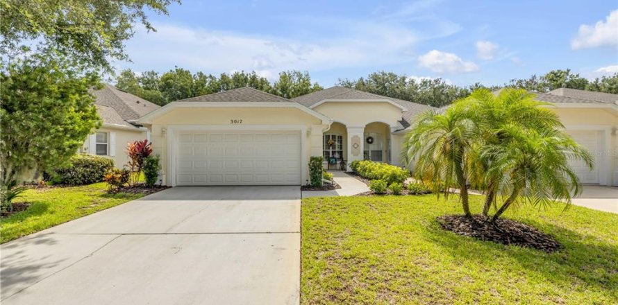 House in Ormond Beach, Florida 3 bedrooms, 156.45 sq.m. № 1784875