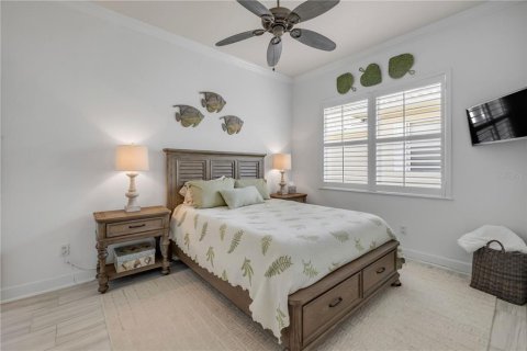House in Ormond Beach, Florida 3 bedrooms, 156.45 sq.m. № 1784875 - photo 19