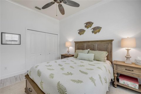 House in Ormond Beach, Florida 3 bedrooms, 156.45 sq.m. № 1784875 - photo 20