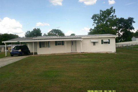 Appartement à louer à Summerfield, Floride: 2 chambres, 203.08 m2 № 2148596 - photo 2