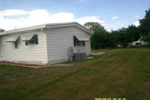 Appartement à louer à Summerfield, Floride: 2 chambres, 203.08 m2 № 2148596 - photo 11
