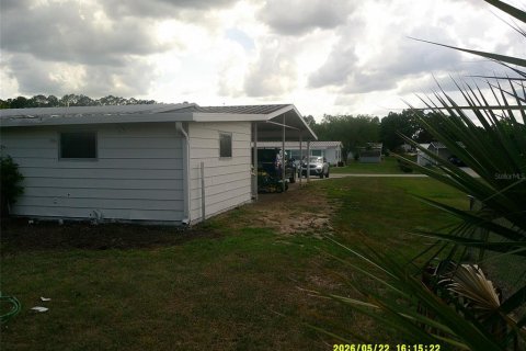 Appartement à louer à Summerfield, Floride: 2 chambres, 203.08 m2 № 2148596 - photo 17
