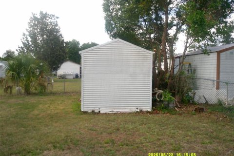 Appartement à louer à Summerfield, Floride: 2 chambres, 203.08 m2 № 2148596 - photo 15