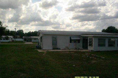 Appartement à louer à Summerfield, Floride: 2 chambres, 203.08 m2 № 2148596 - photo 13