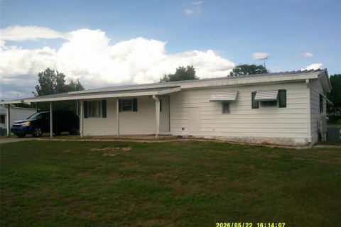 Appartement à louer à Summerfield, Floride: 2 chambres, 203.08 m2 № 2148596 - photo 9