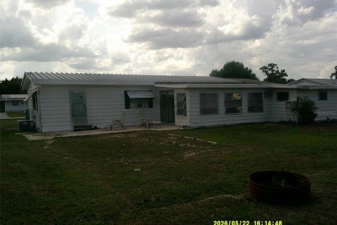 Appartement à louer à Summerfield, Floride: 2 chambres, 203.08 m2 № 2148596 - photo 12