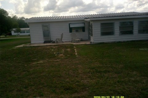 Appartement à louer à Summerfield, Floride: 2 chambres, 203.08 m2 № 2148596 - photo 14