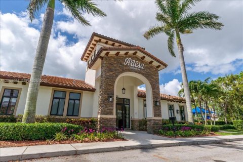 Touwnhouse à vendre à Homestead, Floride: 3 chambres, 173.73 m2 № 2260561 - photo 27