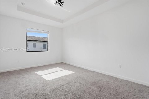 Touwnhouse à vendre à Homestead, Floride: 3 chambres, 173.73 m2 № 2260561 - photo 17