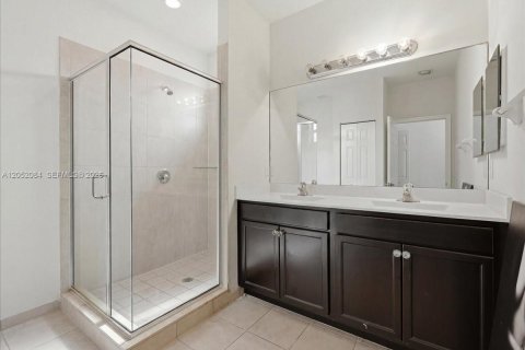 Touwnhouse à vendre à Homestead, Floride: 3 chambres, 173.73 m2 № 2260561 - photo 19
