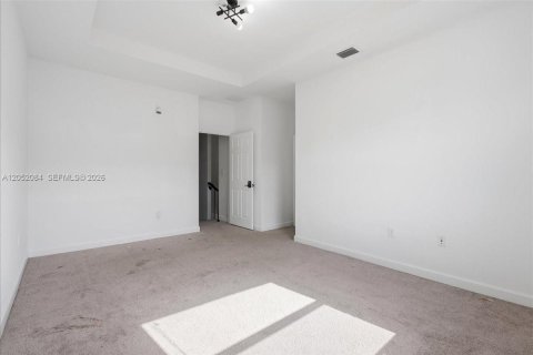 Touwnhouse à vendre à Homestead, Floride: 3 chambres, 173.73 m2 № 2260561 - photo 18