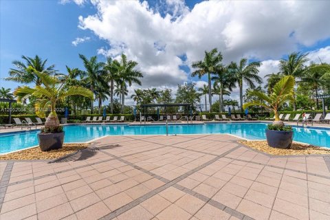 Touwnhouse à vendre à Homestead, Floride: 3 chambres, 173.73 m2 № 2260561 - photo 26