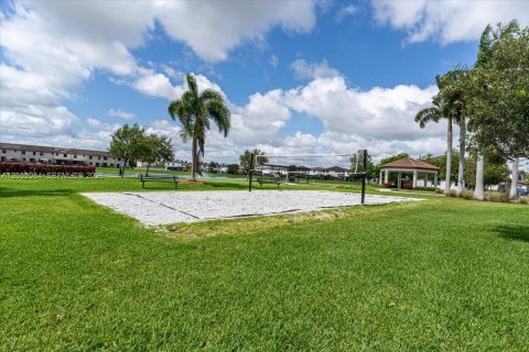 Touwnhouse à vendre à Homestead, Floride: 3 chambres, 173.73 m2 № 2260561 - photo 22