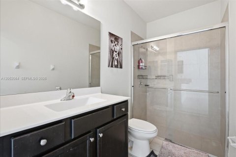 Touwnhouse à vendre à Homestead, Floride: 3 chambres, 173.73 m2 № 2260561 - photo 16