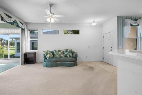 Condo in Sun City Center, Florida, 3 bedrooms  № 1842092 - photo 4
