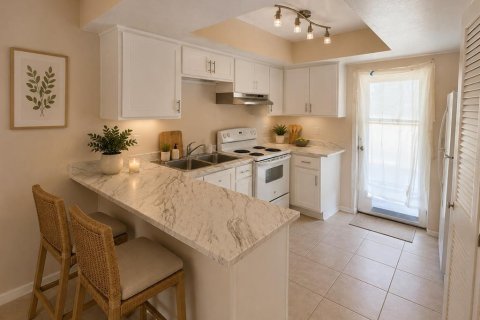 Condo in Kissimmee, Florida, 2 bedrooms № 2199068 - photo 3
