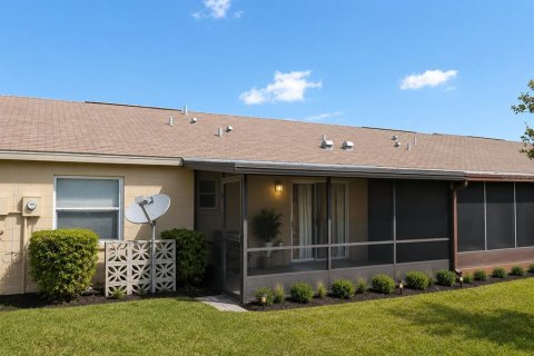 Condo in Kissimmee, Florida, 2 bedrooms № 2199068 - photo 13