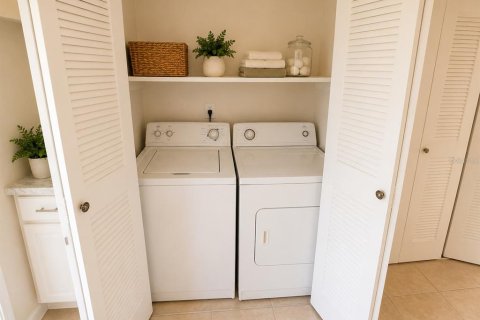 Condo in Kissimmee, Florida, 2 bedrooms № 2199068 - photo 6