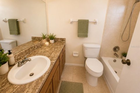 Condo in Kissimmee, Florida, 2 bedrooms № 2199068 - photo 8