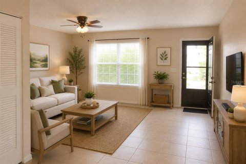 Condo in Kissimmee, Florida, 2 bedrooms № 2199068 - photo 2