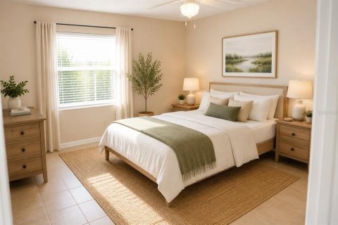 Condo in Kissimmee, Florida, 2 bedrooms № 2199068 - photo 5