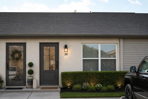 Condo in Kissimmee, Florida, 2 bedrooms № 2199068