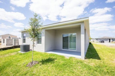 Villa ou maison à vendre à Ocala, Floride: 3 chambres, 156.08 m2 № 2404727 - photo 9