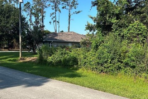 Terreno en venta en Palm Coast, Florida № 2150556 - foto 4
