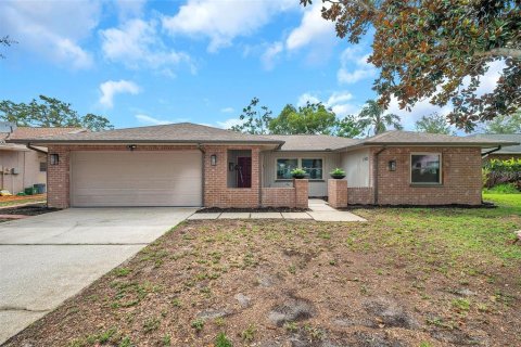 House in Tarpon Springs, Florida 2 bedrooms, 136.01 sq.m. № 1796839 - photo 1