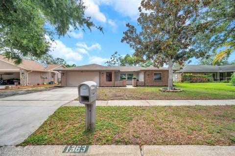 House in Tarpon Springs, Florida 2 bedrooms, 136.01 sq.m. № 1796839 - photo 4